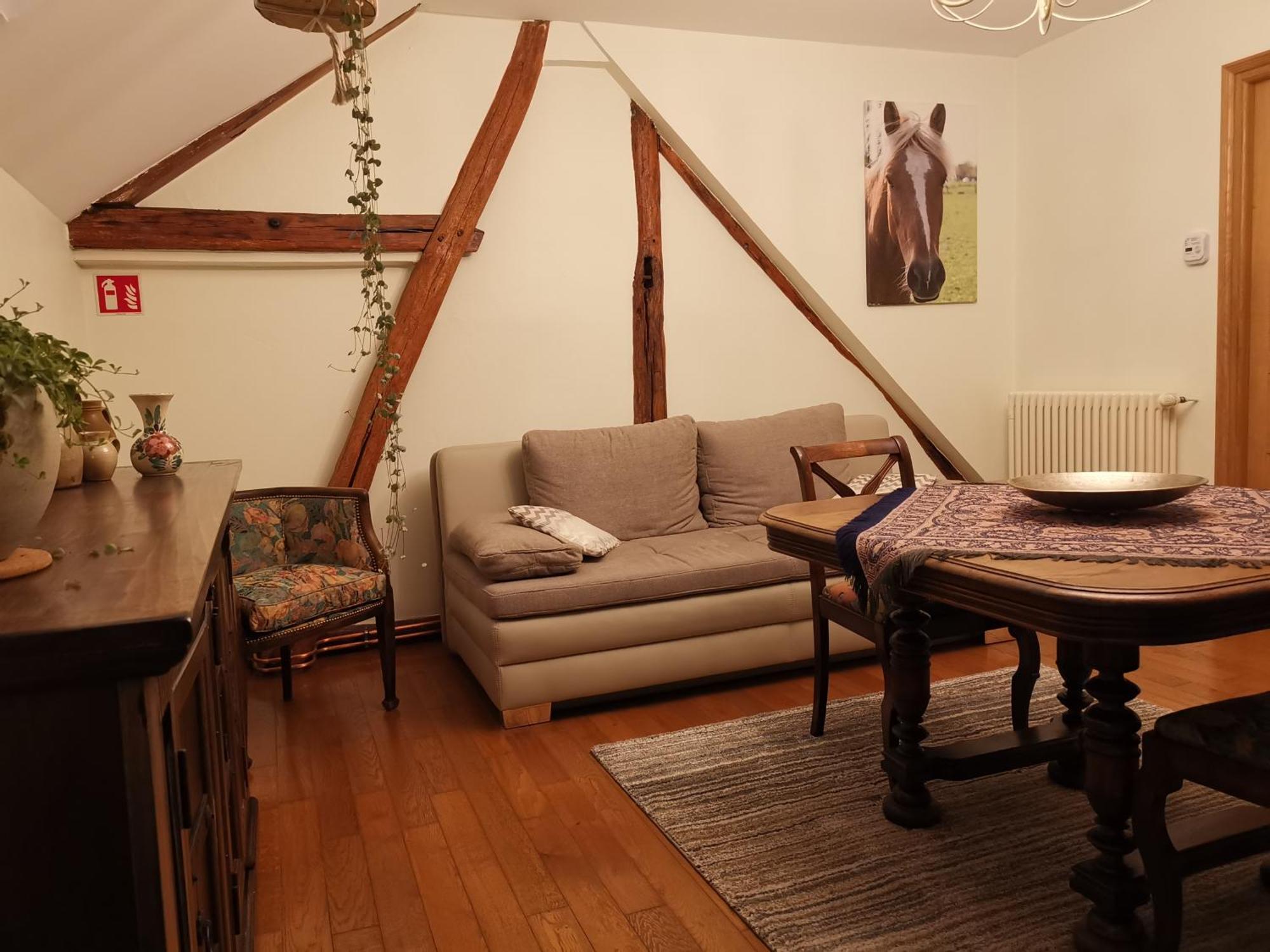 La Croix Bala Villa Signy-le-Petit Exteriör bild